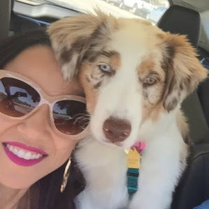 Meet your Posher, Kellyn